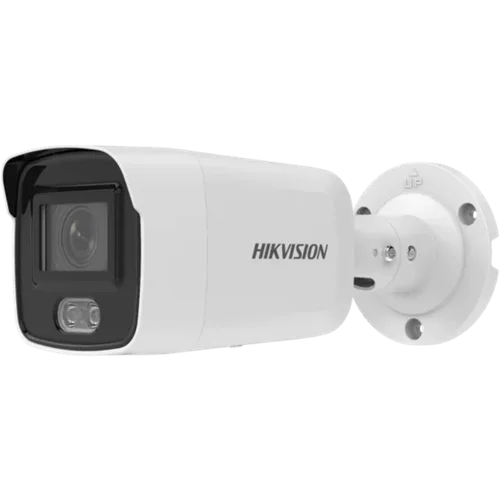 دوربین Hikvision هایک ویژن مدل DS-2CD2087G2-LU