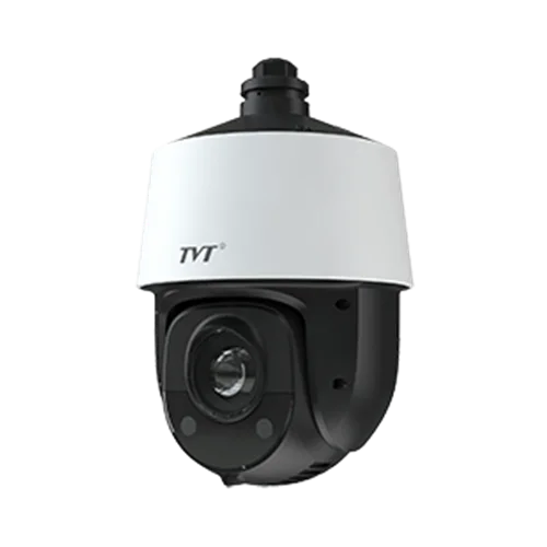 دوربین تی وی تیTVT  PTZ مدل TD- 8423IS(PE/25M/AR15)